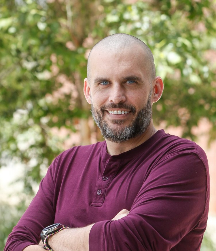 Picture of Eric Ryan Harrison